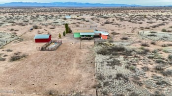 6557 Kings Hw, Douglas, AZ 85607