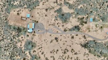 6557 Kings Hw, Douglas, AZ 85607