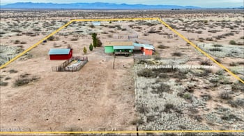 6557 Kings Hw, Douglas, AZ 85607