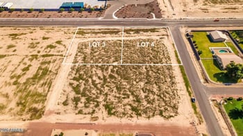 6557 171st Dr #3, Waddell, AZ 85355