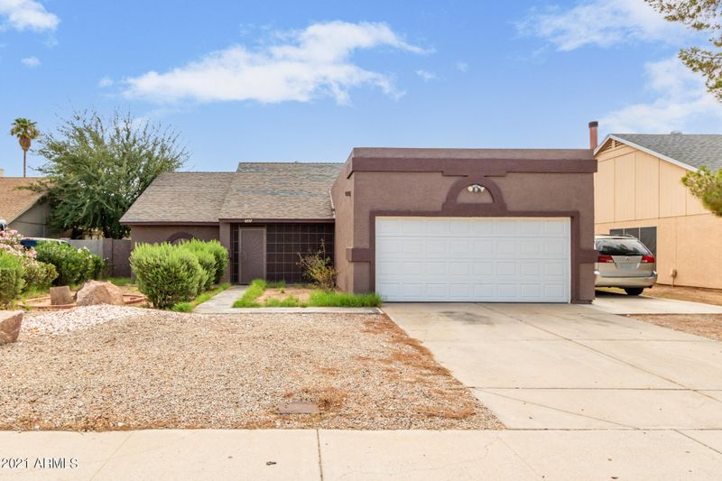 6557 N 73rd Ave, Glendale, AZ 85303