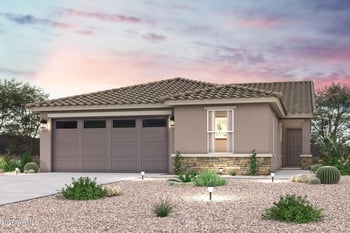 6557 S 244th Ln, Buckeye, AZ 85326