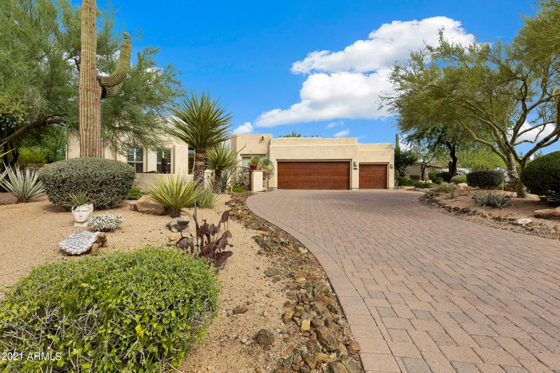 6558 E Blue Sky Dr, Scottsdale, AZ 85266