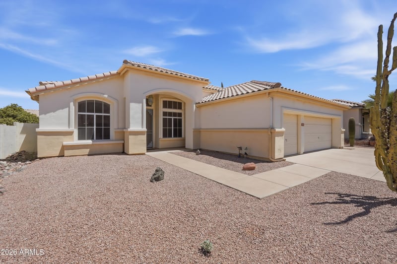 6558 E Roland St, Mesa, AZ 85215
