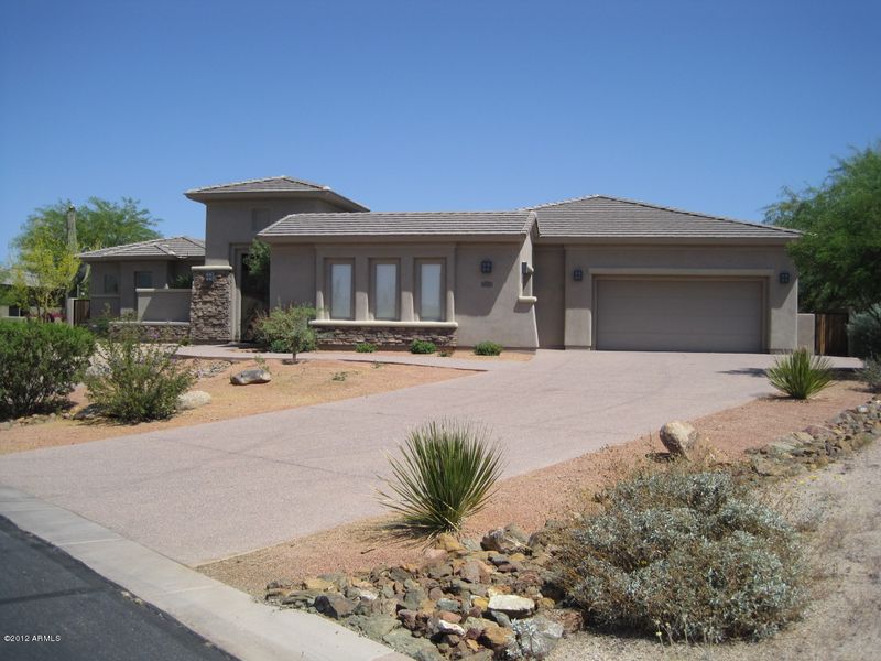 6558 E Running Deer Trl, Scottsdale, AZ 85266