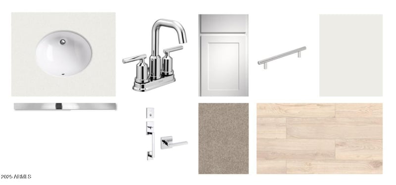 6558 Fiddleneck Way, San Tan Valley, AZ 85140