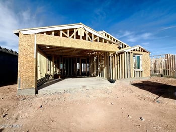 6558 Fiddleneck Way, San Tan Valley, AZ 85140