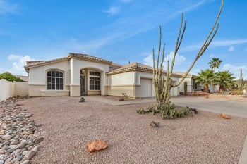 6558 Roland St, Mesa, AZ 85215