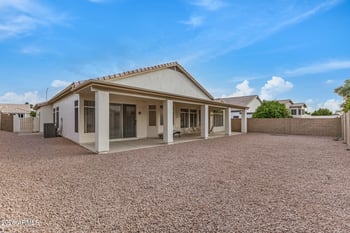 6558 Roland St, Mesa, AZ 85215