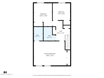 6558 S Granada Dr, Tempe, AZ 85283