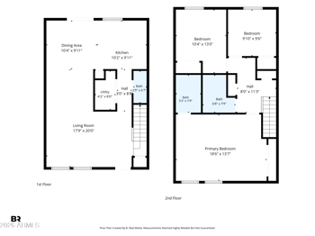 6558 S Granada Dr, Tempe, AZ 85283