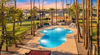 6558 S Granada Dr, Tempe, AZ 85283