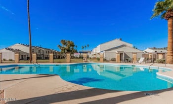 6558 S Granada Dr, Tempe, AZ 85283