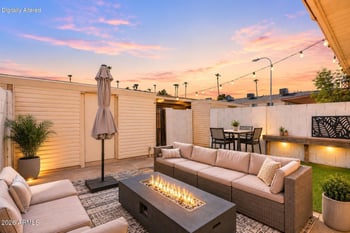 6558 S Granada Dr, Tempe, AZ 85283