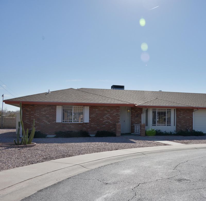 6559 E Boise St, Mesa, AZ 85205