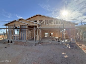 6559 Fiddleneck Way, San Tan Valley, AZ 85140