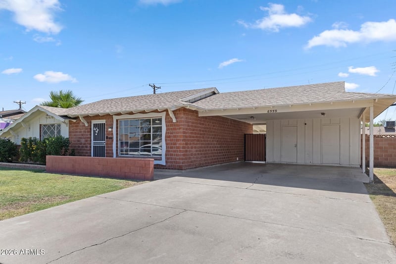 6559 41st Ave, Phoenix, AZ 85019