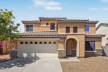 656 Barrus St, Casa Grande, AZ 85122