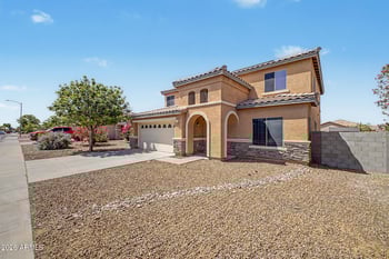 656 Barrus St, Casa Grande, AZ 85122