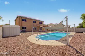 656 Barrus St, Casa Grande, AZ 85122