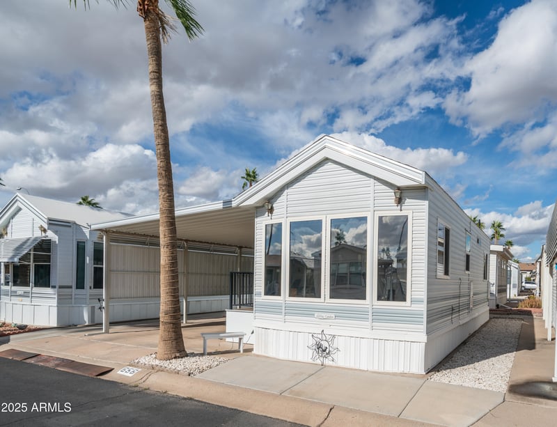 656 Gypsum Dr #656, Apache Junction, AZ 85119