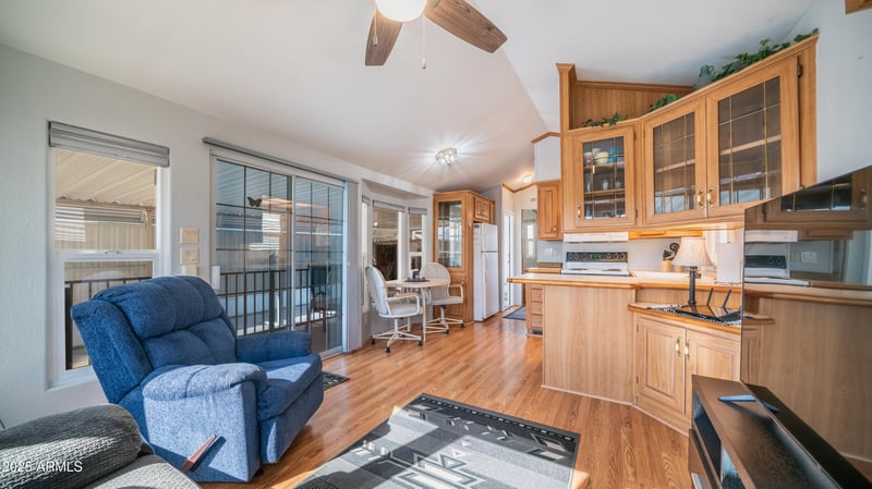 656 Gypsum Dr #656, Apache Junction, AZ 85119