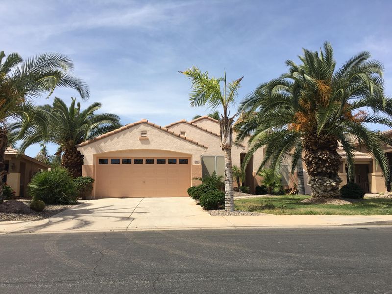 656 N Bridlegate Dr, Gilbert, AZ 85234