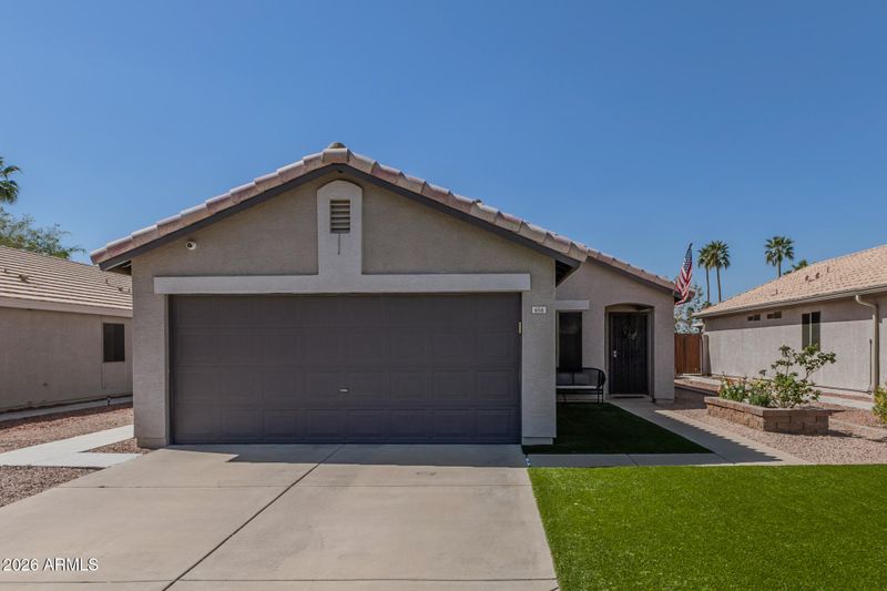 656 S 99th St, Mesa, AZ 85208