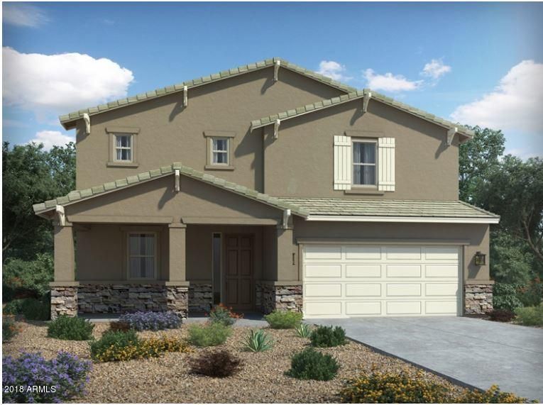 656 W Chapawee Trl, San Tan Valley, AZ 85140