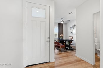 6560 15th Dr, Phoenix, AZ 85015