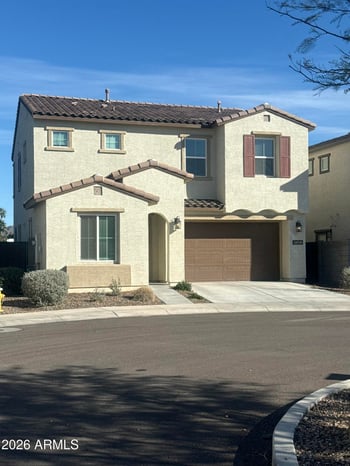 6560 15th Dr, Phoenix, AZ 85015