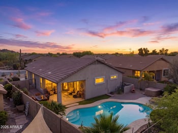 6560 E Casa De Risco Ln, Gold Canyon, AZ 85118