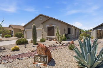 6560 E Casa De Risco Ln, Gold Canyon, AZ 85118