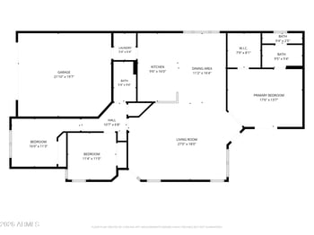 6560 E Casa De Risco Ln, Gold Canyon, AZ 85118