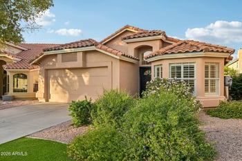 6560 Saddleback St, Mesa, AZ 85215