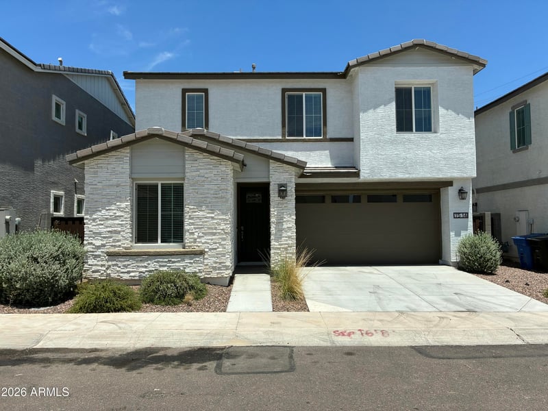6560 N 15th Dr, Phoenix, AZ 85015