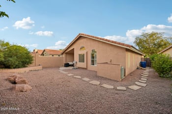 6560 Saddleback St, Mesa, AZ 85215