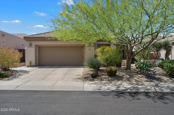 6561 Shooting Star Way, Scottsdale, AZ 85266
