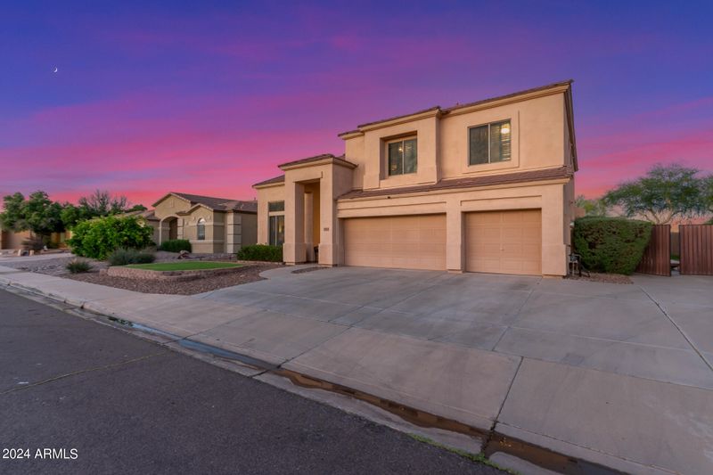 6561 S Salt Cedar Pl, Chandler, AZ 85249