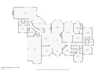 6562 Cave Creek Rd, Cave Creek, AZ 85331