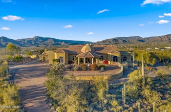 6562 E Cave Creek Rd, Cave Creek, AZ 85331