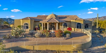 6562 E Cave Creek Rd, Cave Creek, AZ 85331