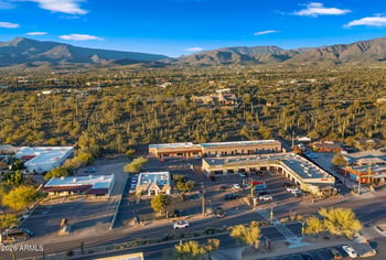 6562 E Cave Creek Rd, Cave Creek, AZ 85331