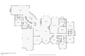 6562 E Cave Creek Rd, Cave Creek, AZ 85331