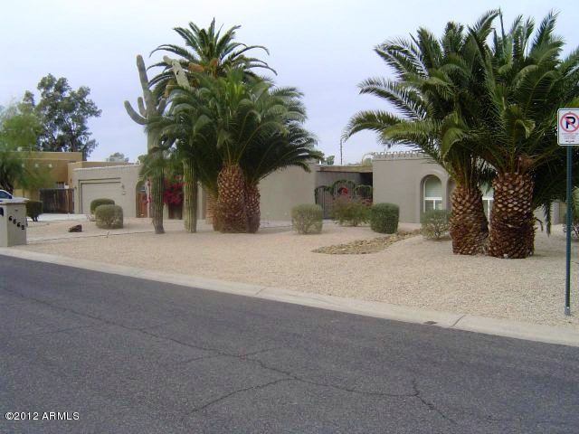 6562 E Gary Rd, Scottsdale, AZ 85254