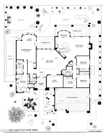 6562 Evening Glow Dr, Scottsdale, AZ 85266