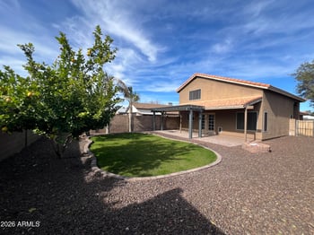 6563 Northridge St, Mesa, AZ 85215