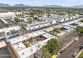 6565 19th Ave #27, Phoenix, AZ 85015