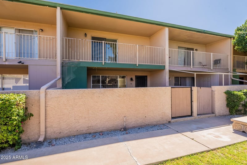 6565 19th Ave #59, Phoenix, AZ 85015