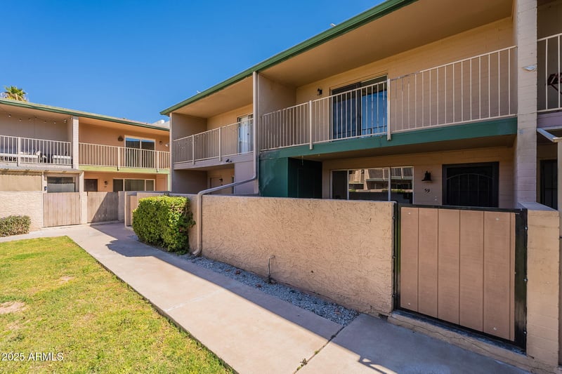 6565 19th Ave #59, Phoenix, AZ 85015